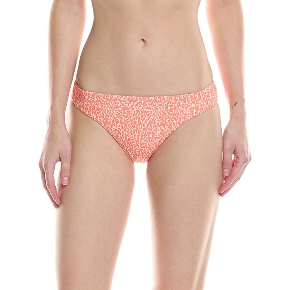 Monte And Lou Womens Monte & Lou Newport Bottom, Pink